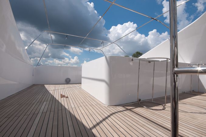 Custom Built 79 | Natali