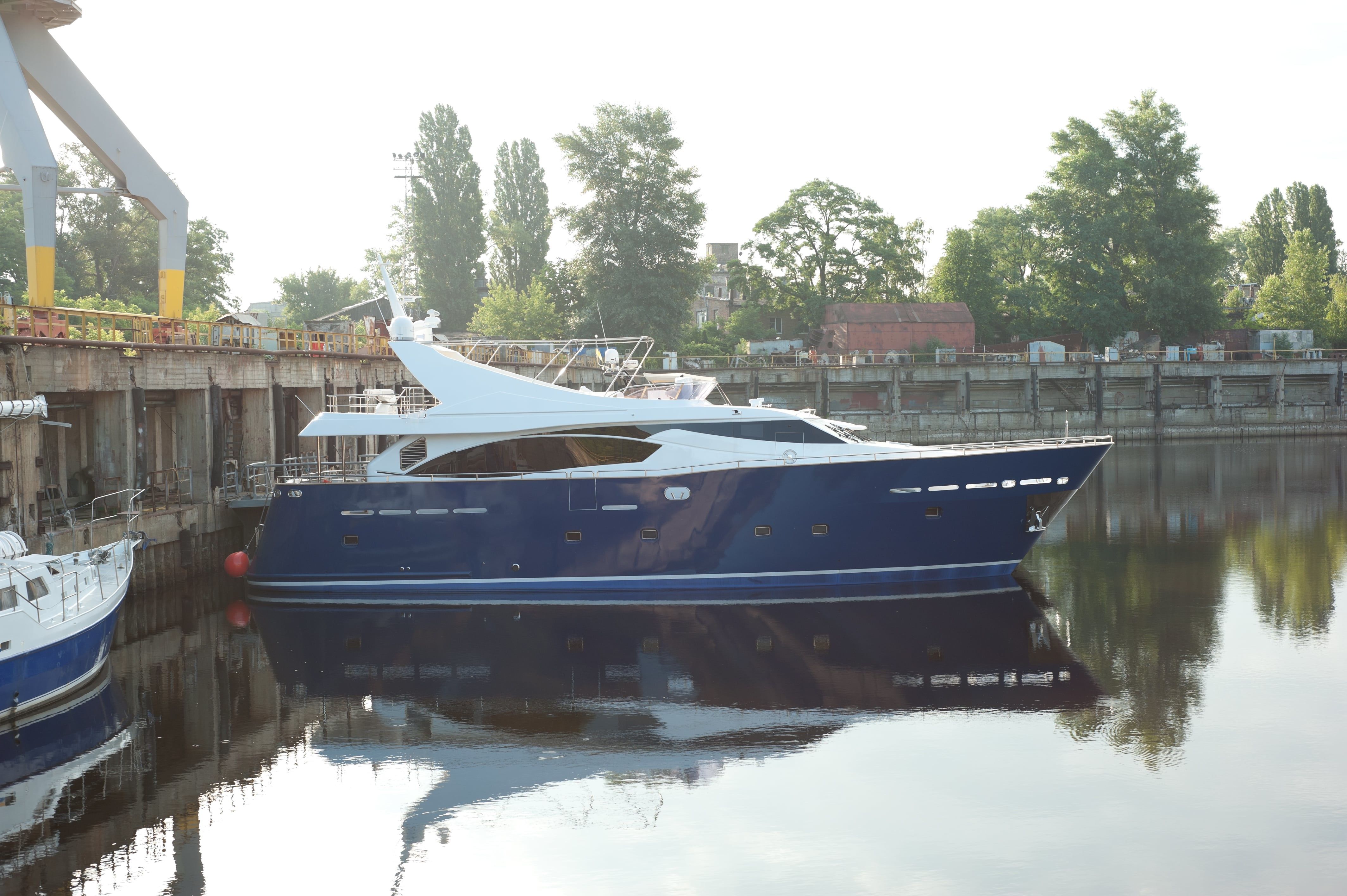 Custom Built 79 | Natali