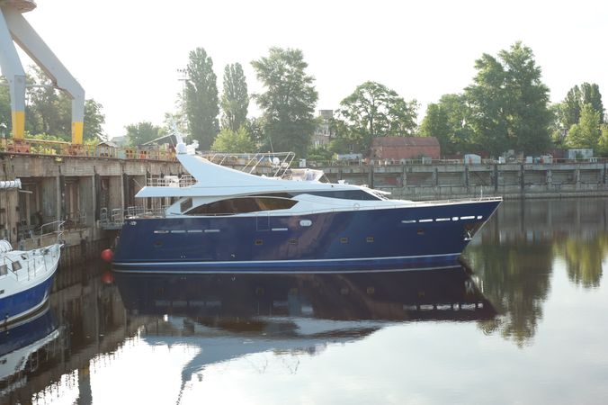 Custom Built 79 | Natali