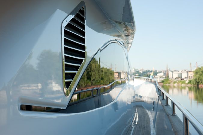 Custom Built 79 | Natali