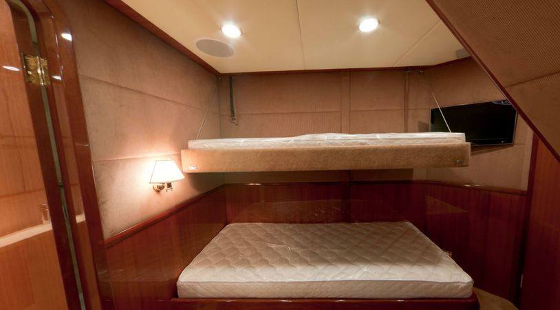 Custom Built 79 | Natali