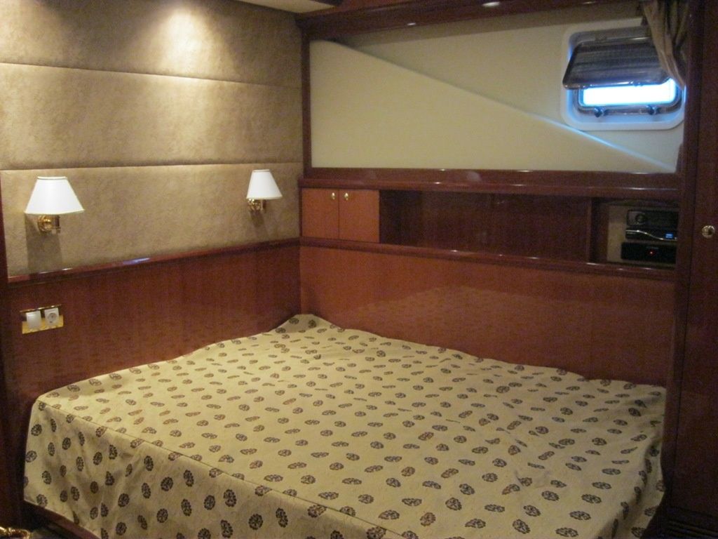 Custom Built 79 | Natali