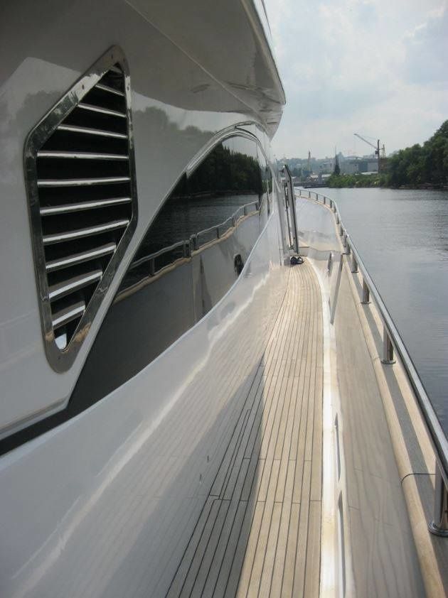 Custom Built 79 | Natali