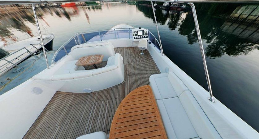 Custom Built 79 | Natali