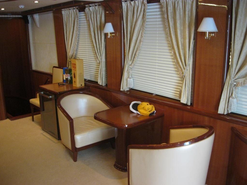 Custom Built 79 | Natali