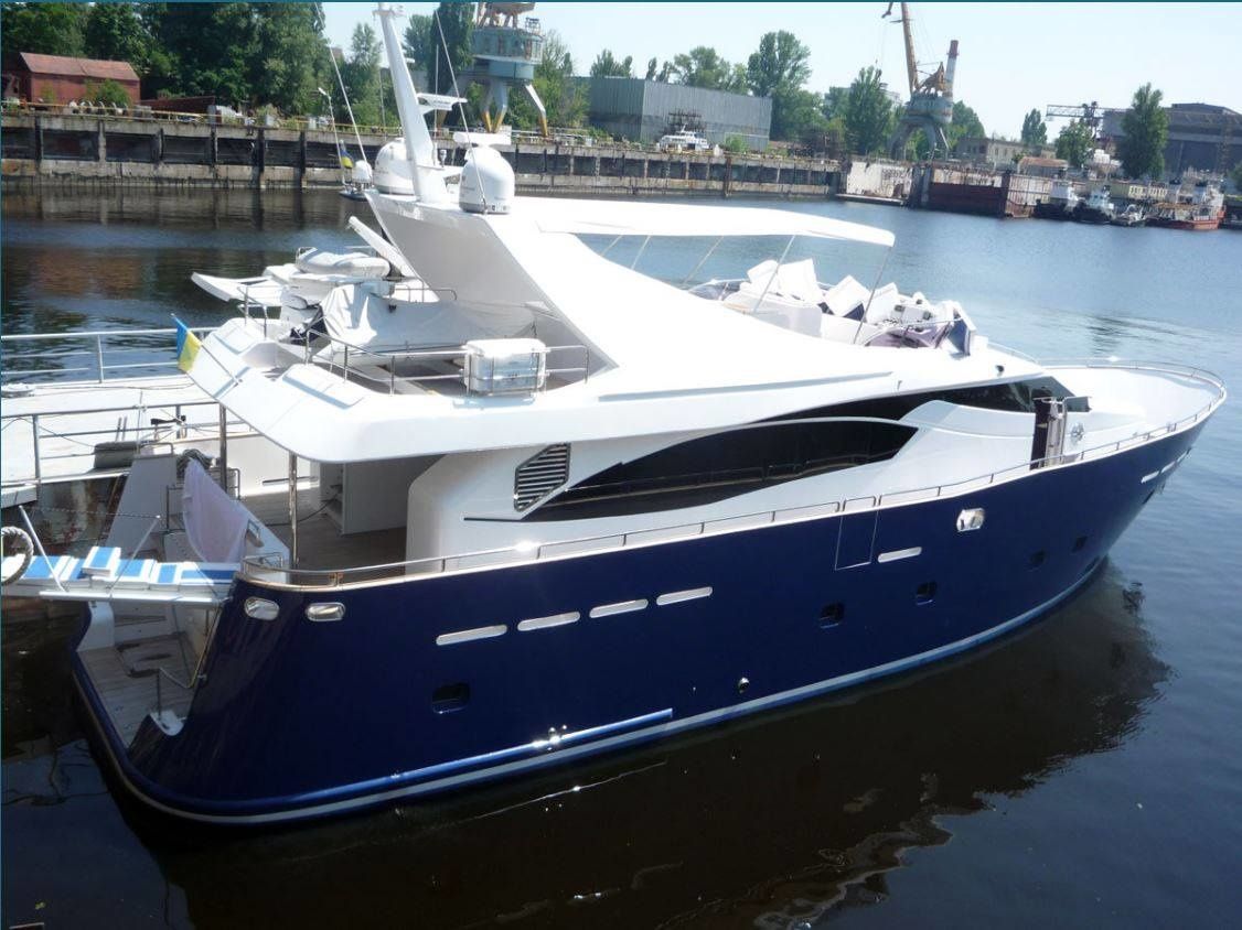 Custom Built 79 | Natali