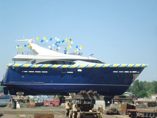 Custom Built 79 | Natali