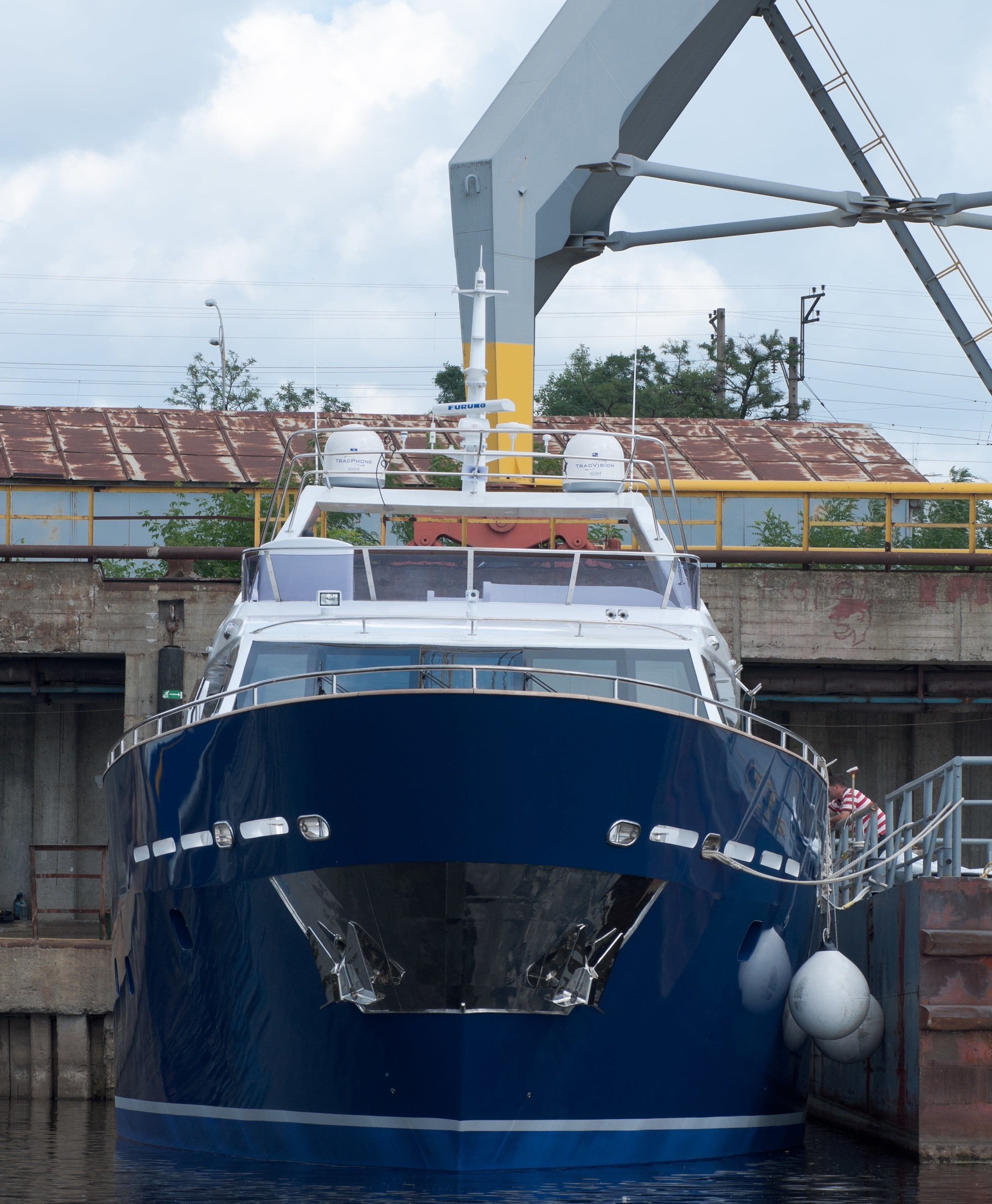 Custom Built 79 | Natali