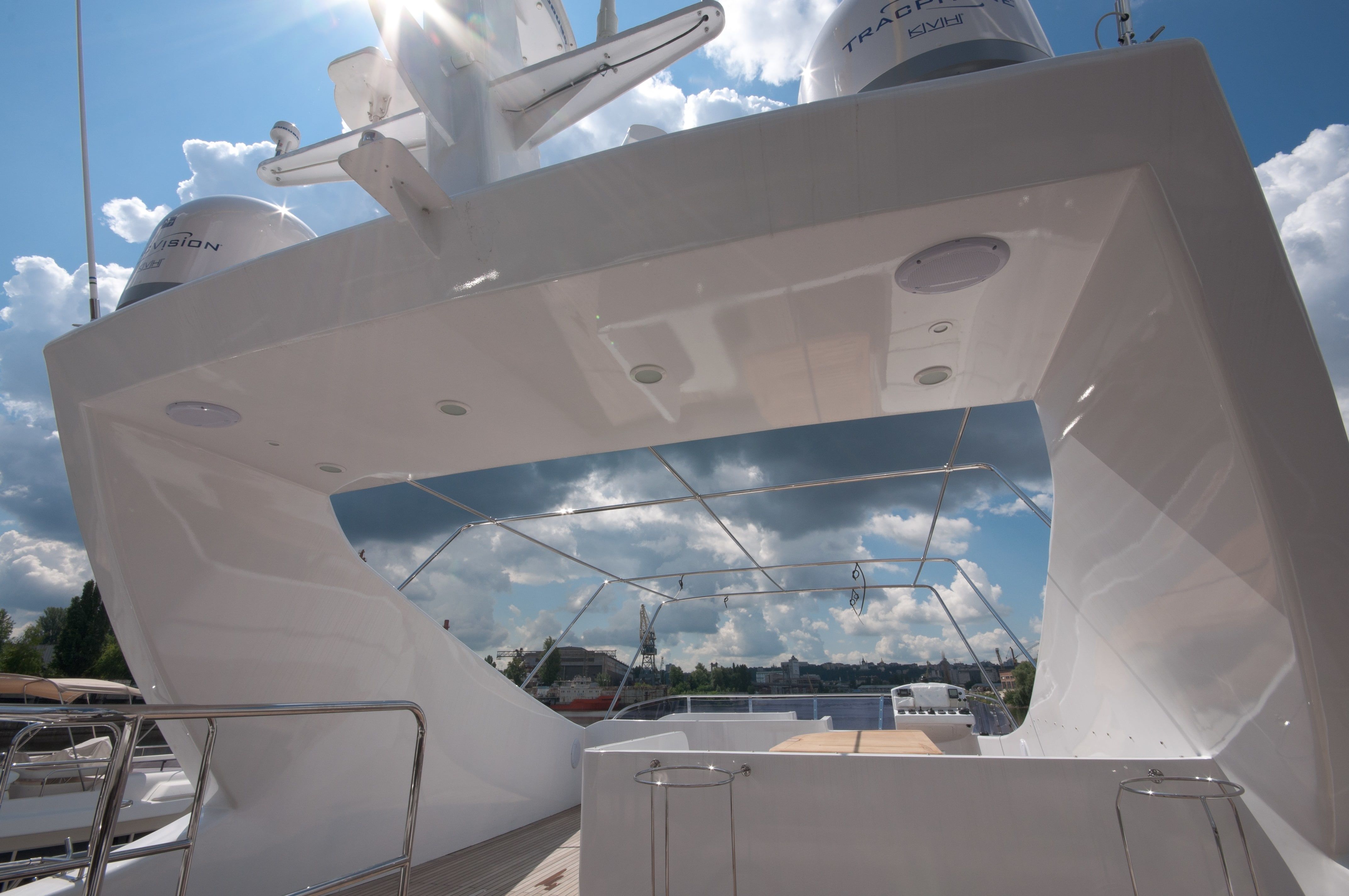 Custom Built 79 | Natali