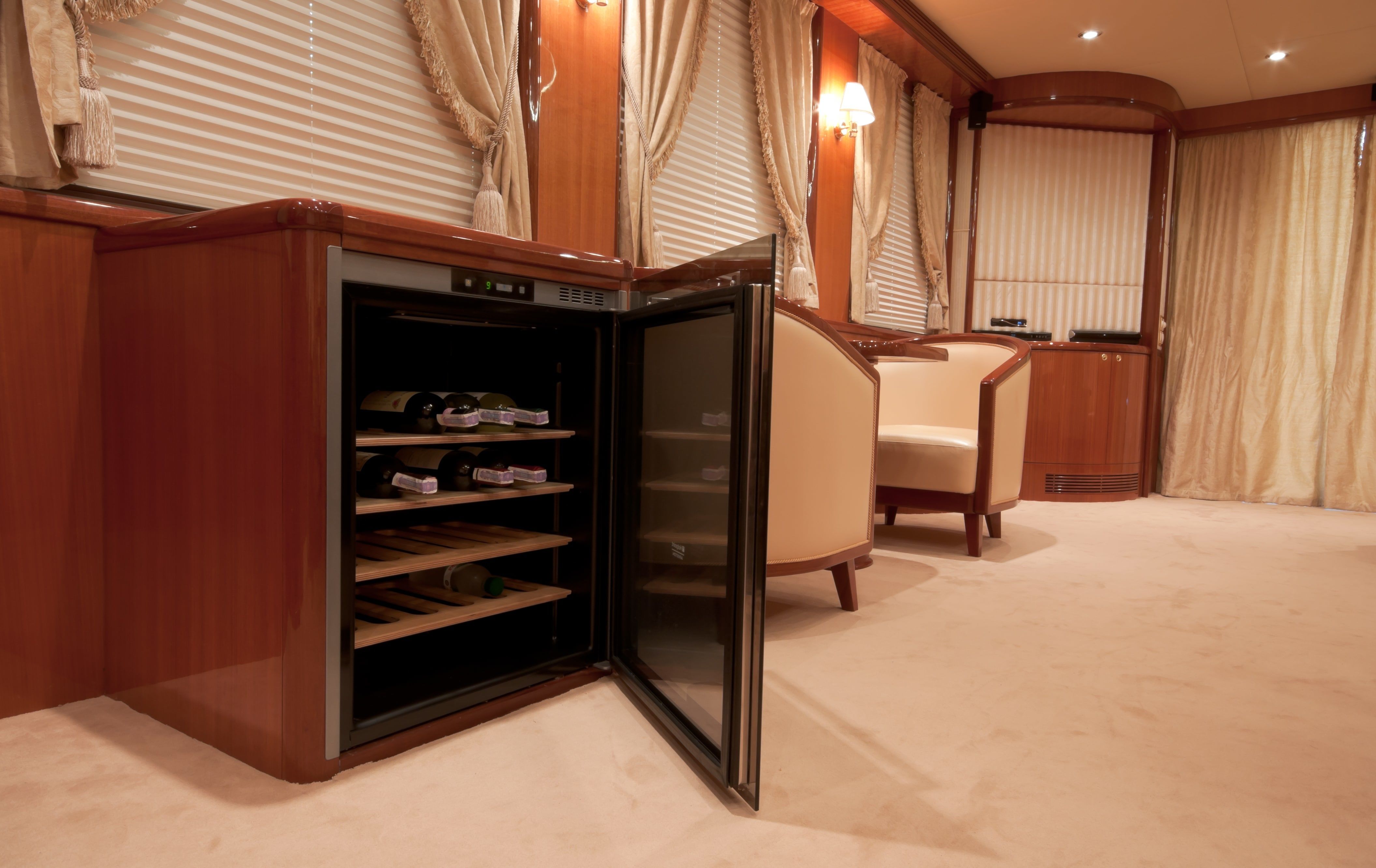 Custom Built 79 | Natali