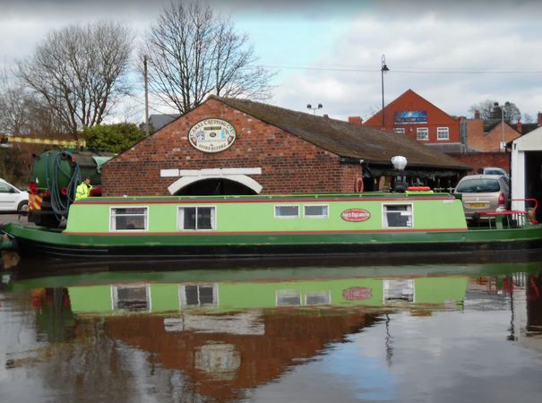 Custom Built 48 | Alice Elisabeth