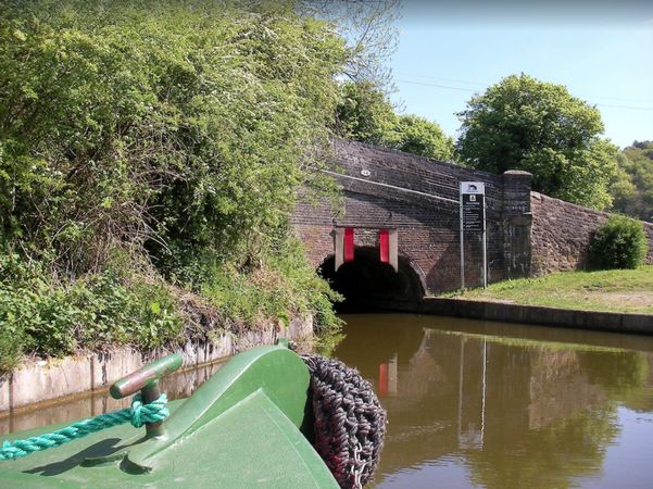 Custom Built 48 | Alice Elisabeth