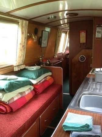 Custom Built 48 | Alice Elisabeth