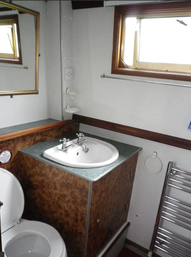 Custom Built 48 | Alice Elisabeth