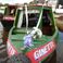 Custom Built 47 | Maria Ginette