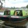 Custom Built 47 | Maria Ginette