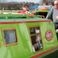 Custom Built 47 | Maria Ginette