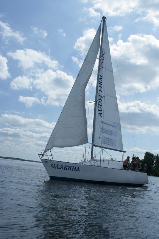 Custom Built 26 | Slavyana