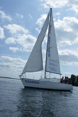 Custom Built 26 | Slavyana