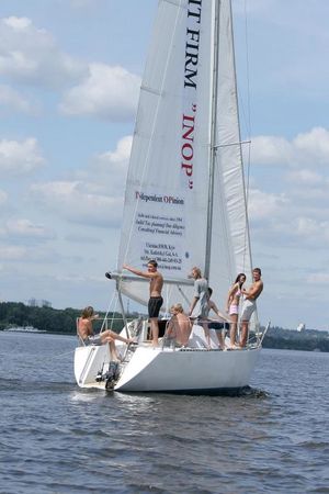 Custom Built 26 | Slavyana