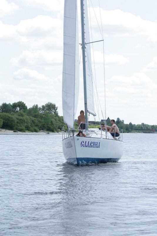 Custom Built 26 | Slavyana