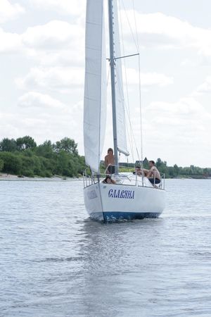 Custom Built 26 | Slavyana