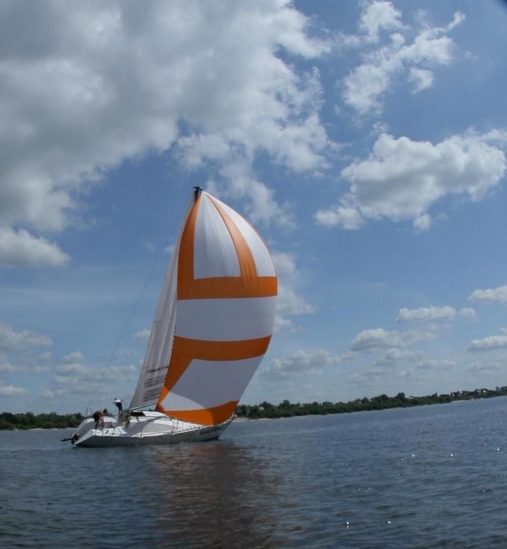 Custom Built 26 | Slavyana