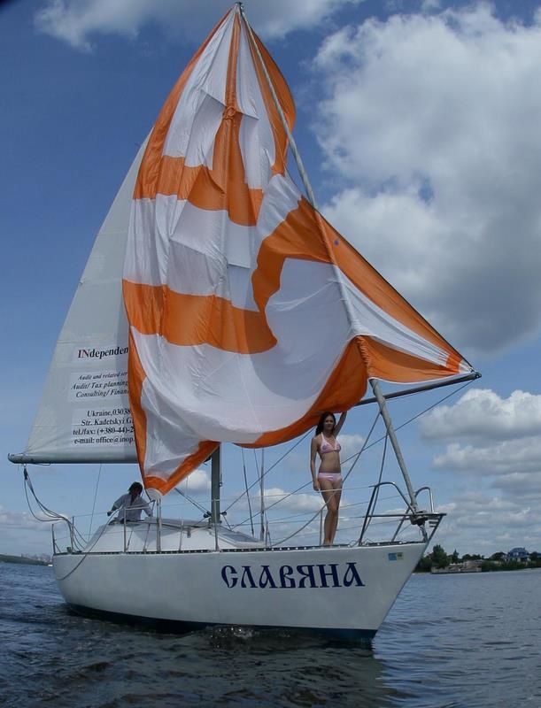 Custom Built 26 | Slavyana