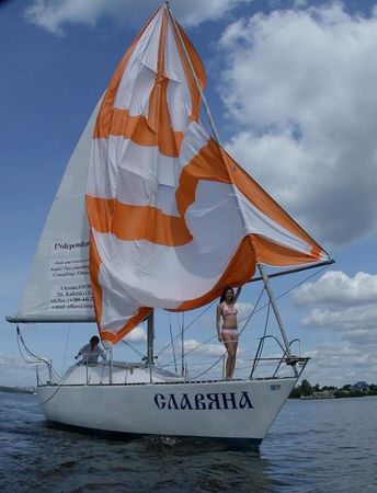 Custom Built 26 | Slavyana