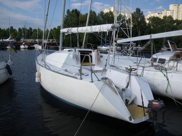 Custom Built 26 | Slavyana