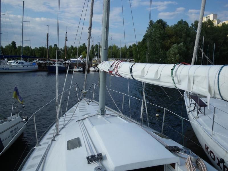 Custom Built 26 | Slavyana