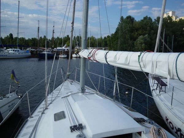 Custom Built 26 | Slavyana