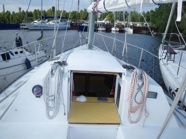 Custom Built 26 | Slavyana