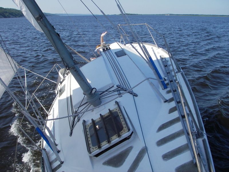 Custom Built 26 | Slavyana