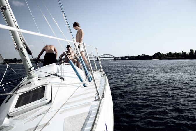 Custom Built 26 | Slavyana