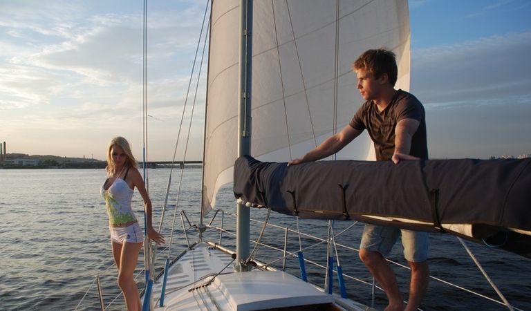 Custom Built 26 | Slavyana