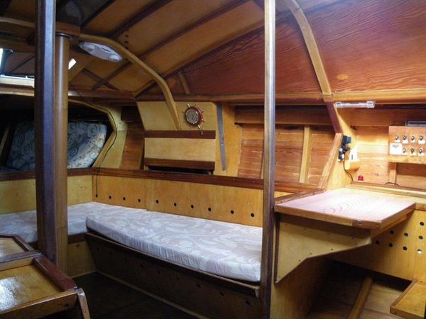 Custom Built 26 | Slavyana