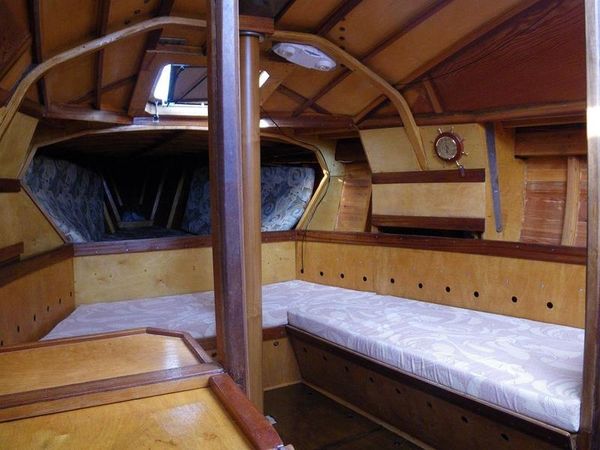 Custom Built 26 | Slavyana