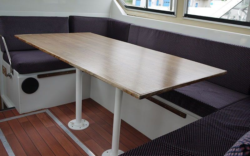 Custom Built 40 | Jamaïca S