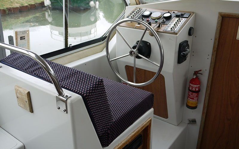 Custom Built 40 | Jamaïca S