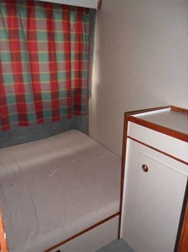 Jeanneau Eau Claire 1130 | Les Canalous 87