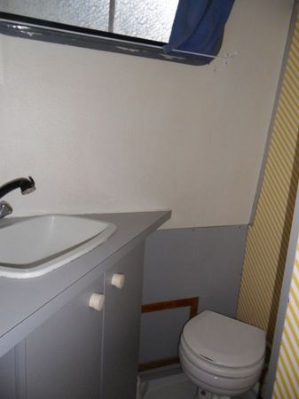 Espade 850 Fly | Les Canalous 88