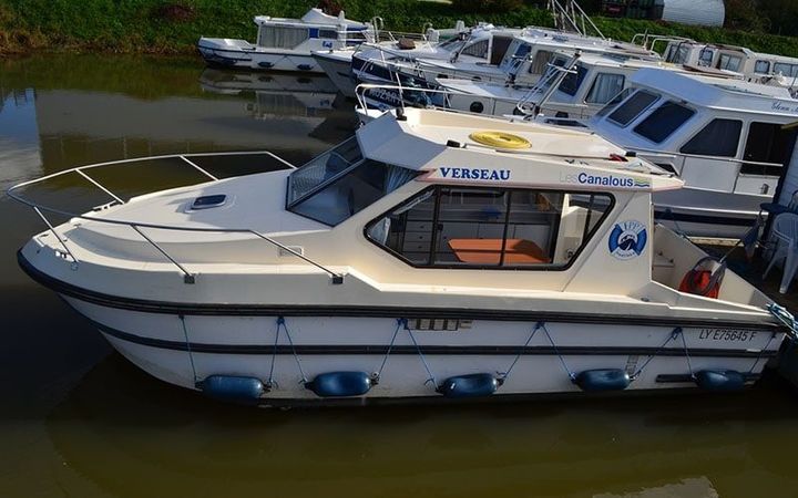 Riviera 750 | Les Canalous 89