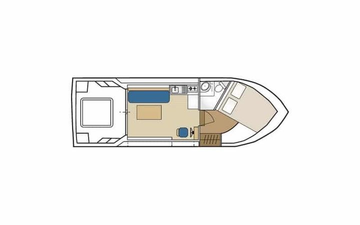 Riviera 750 | Les Canalous 89