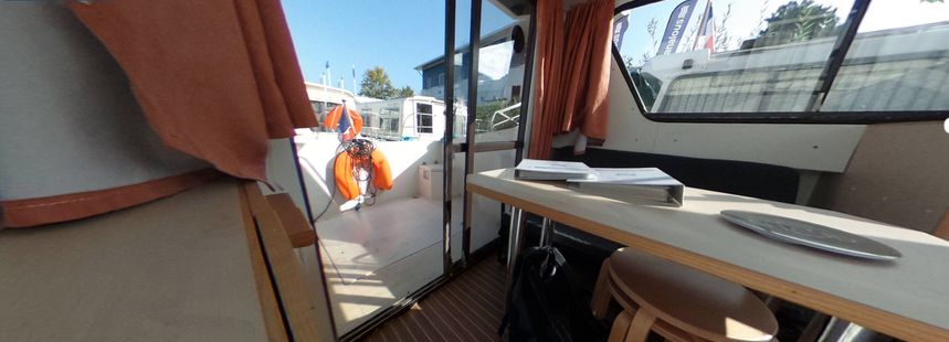 Riviera 750 | Les Canalous 89