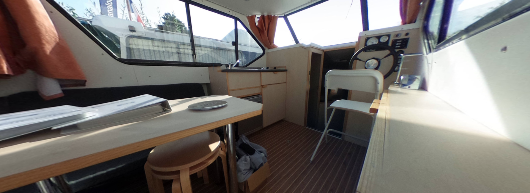 Riviera 750 | Les Canalous 89