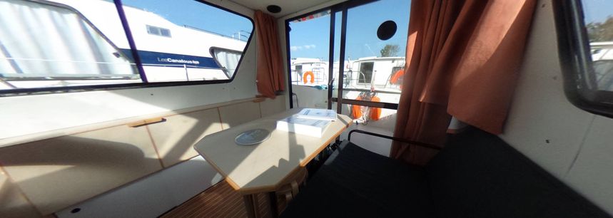 Riviera 750 | Les Canalous 89