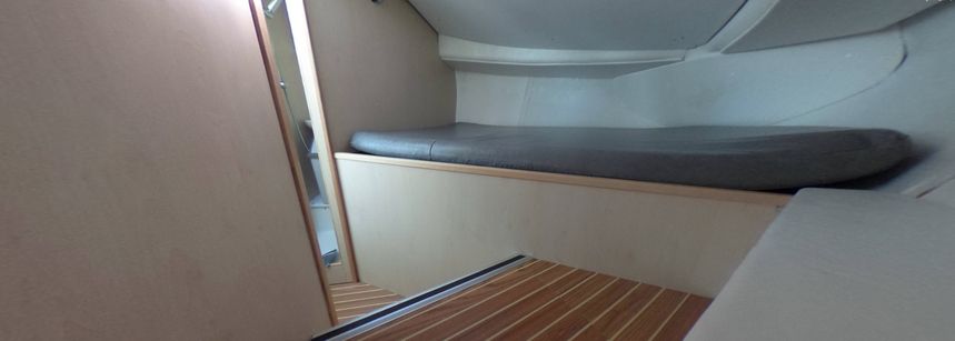 Riviera 750 | Les Canalous 89