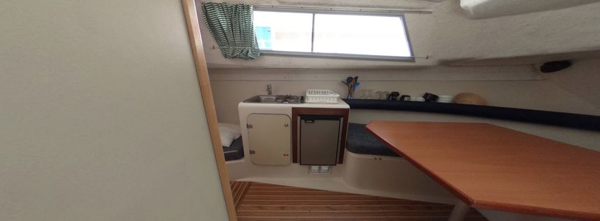 Fred 700 | Les Canalous 95