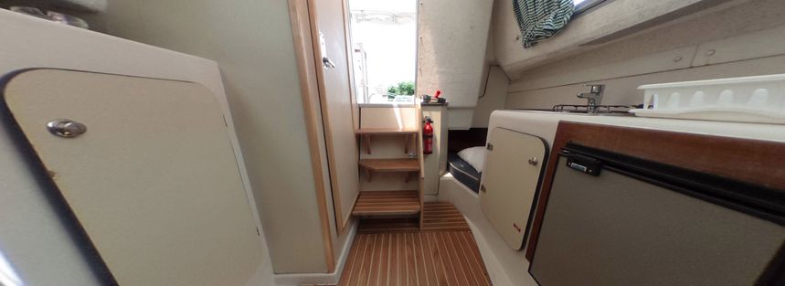 Fred 700 | Les Canalous 95